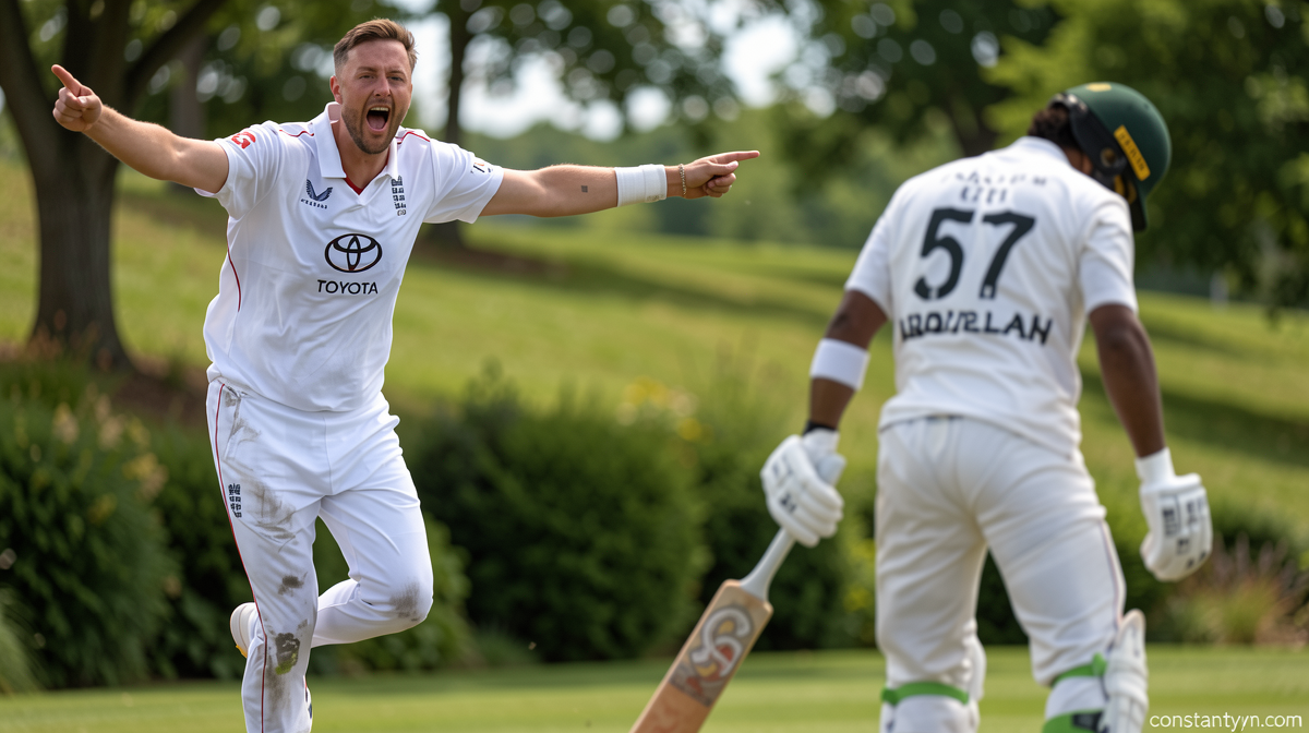 How Root brought welcome calm on return as England captain