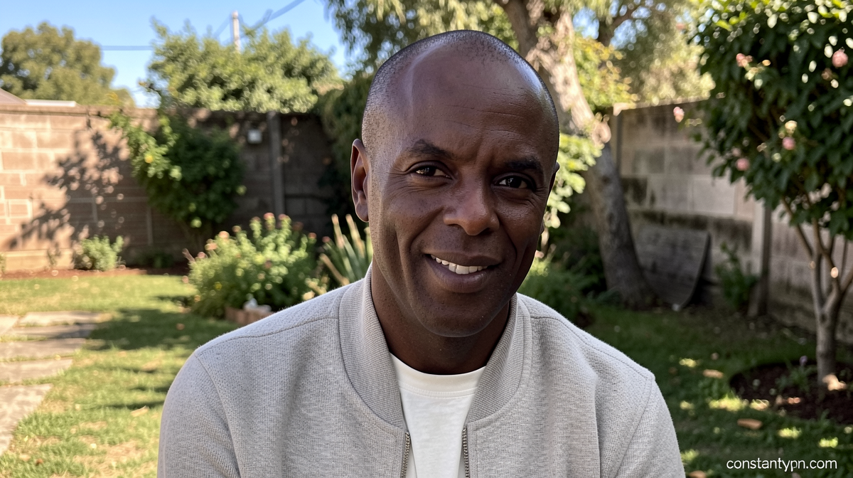 BBC DJ Trevor Nelson reveals brain tumour surgery ‘went well’
