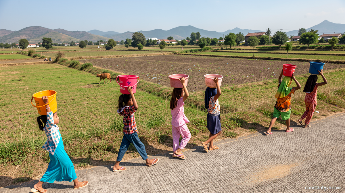 El Niño set to be ‘strongest in living memory’, says Met Office