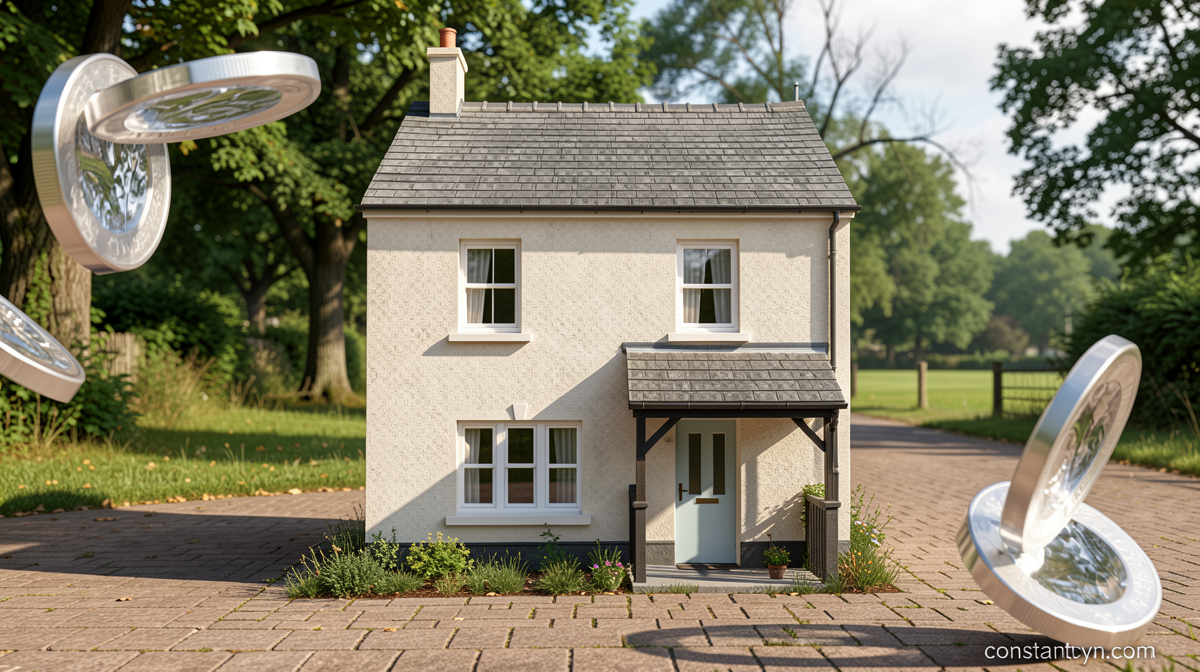 Millenials have found it hard to buy homes – but things may be turning a corner