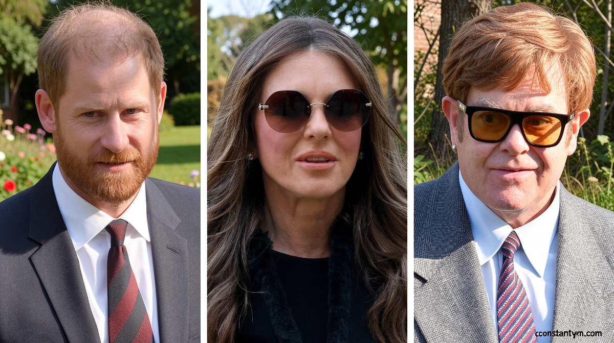 Prince Harry and six others face privacy case legal bill of up to £34.5m