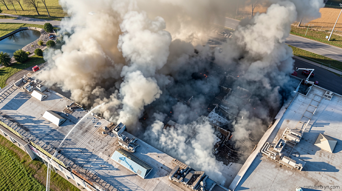 Russian double-tap drone strike kills 16 in Ukrainian mall, officials say