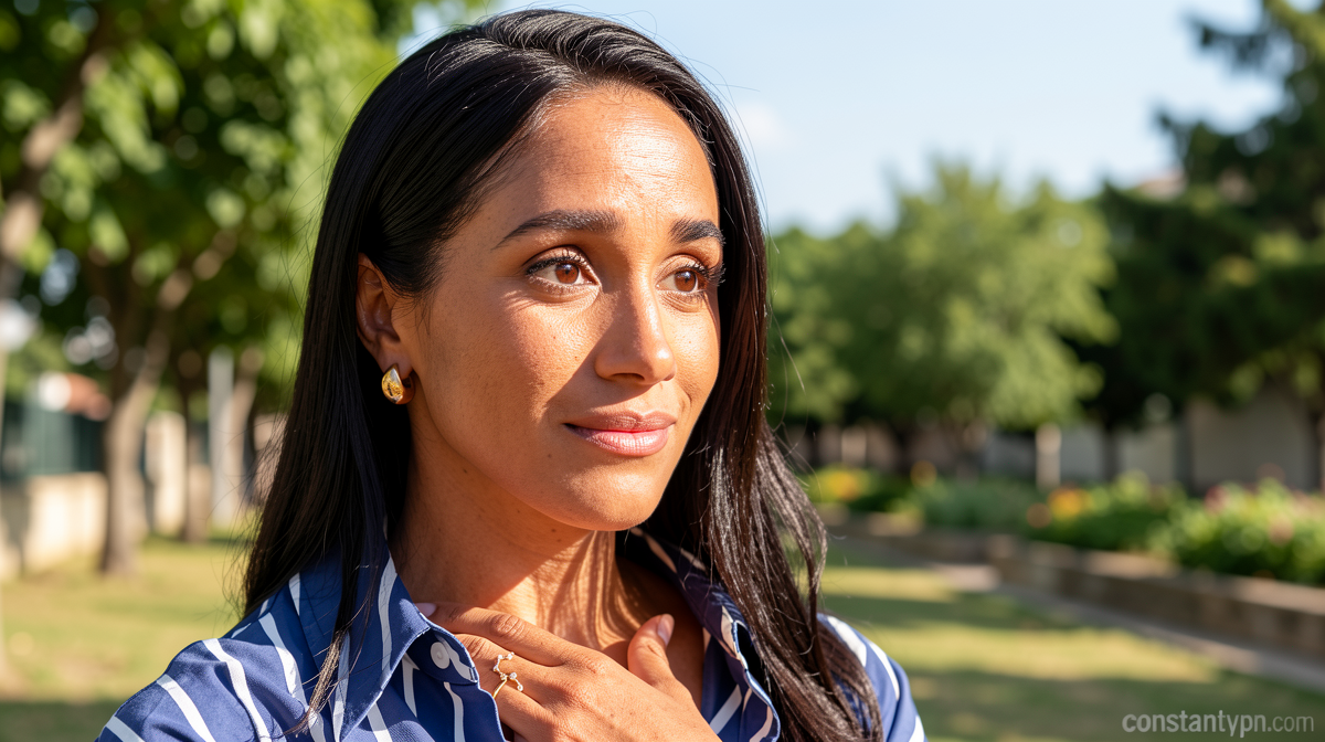 Meghan in talks for role in Netflix series The Gentlemen, BBC understands