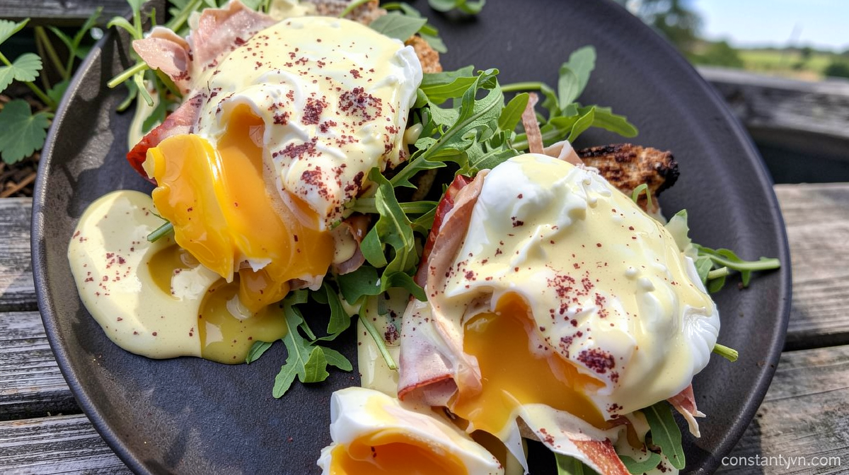 Under-fives and pregnant women told to avoid runny eggs when eating out over salmonella risk