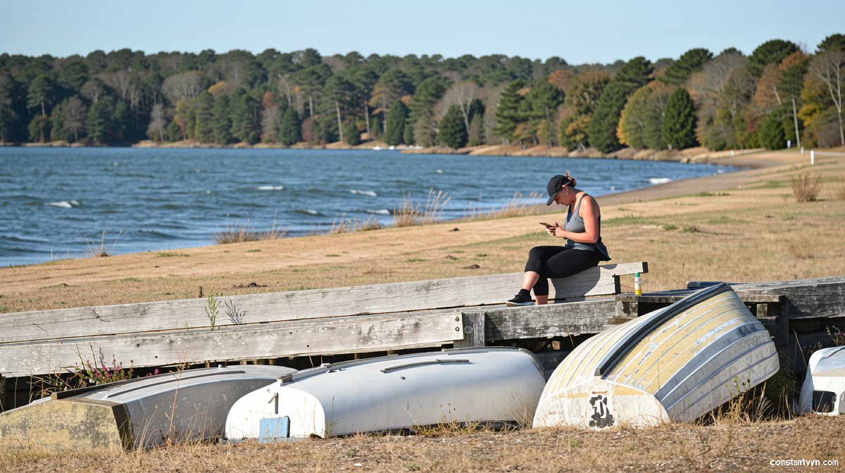 Brief break from rain as sunshine returns for weekend