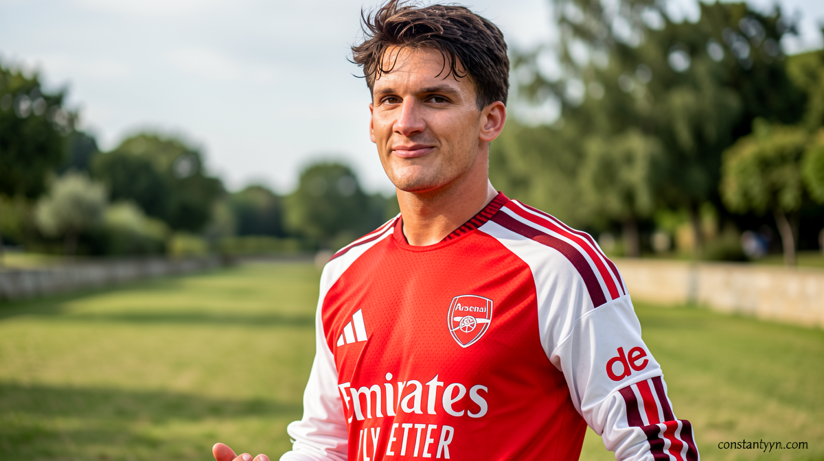 Swaggering Arsenal want title attack, not defence
