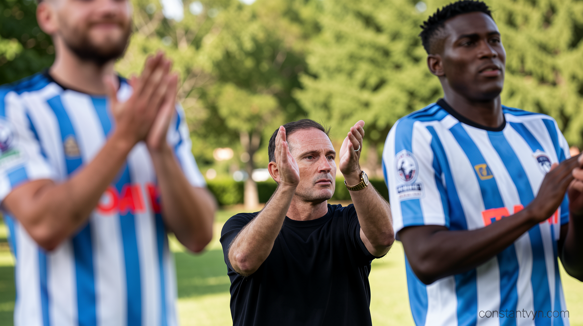 Lessons learned, but Coventry’s top-flight return about more than result