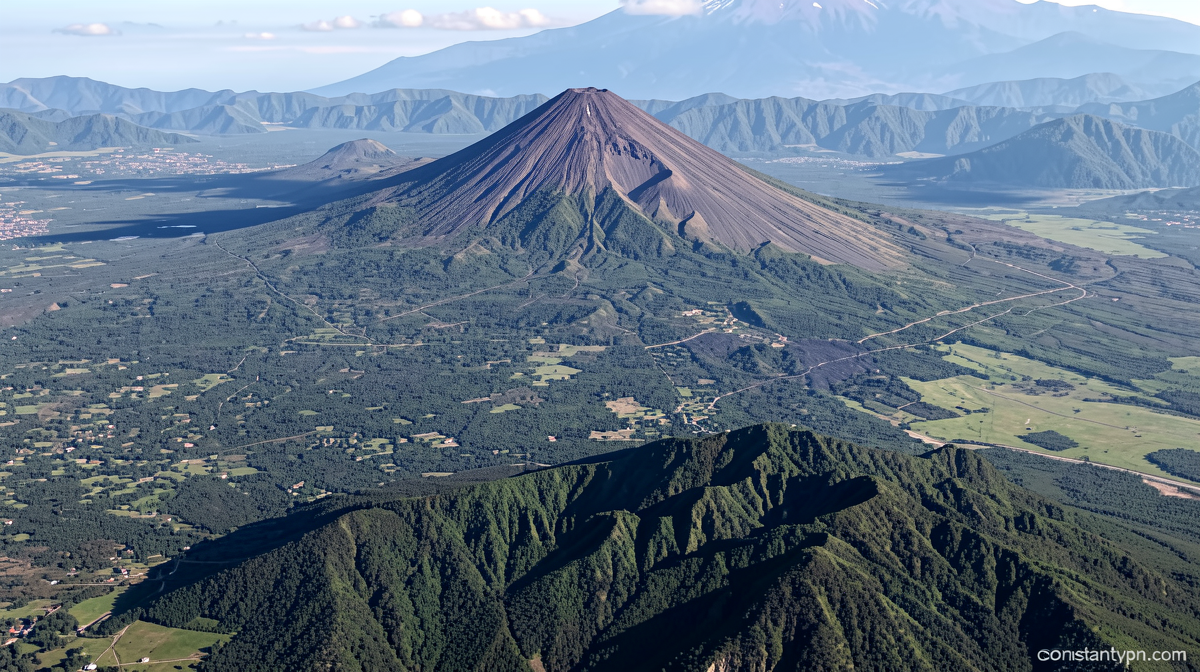 Father leaves 7-year-old son alone on Mount Fuji to continue hike