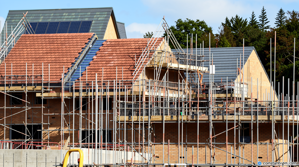 Mayors to get powers to overrule local councils on planning decisions