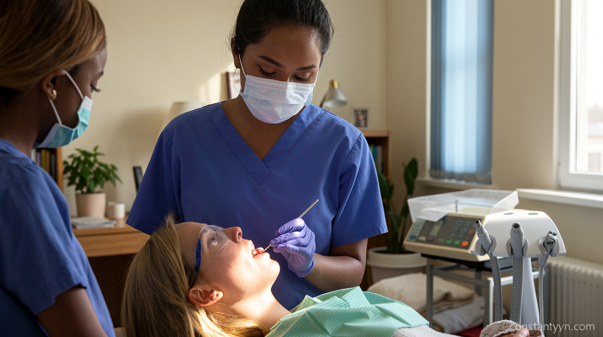 How easy is it to find an NHS dentist? It depends where you live