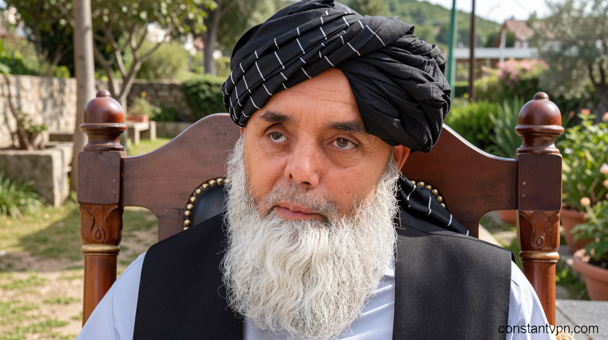 Divorce, smartphones and control – BBC sees how Taliban run Afghanistan