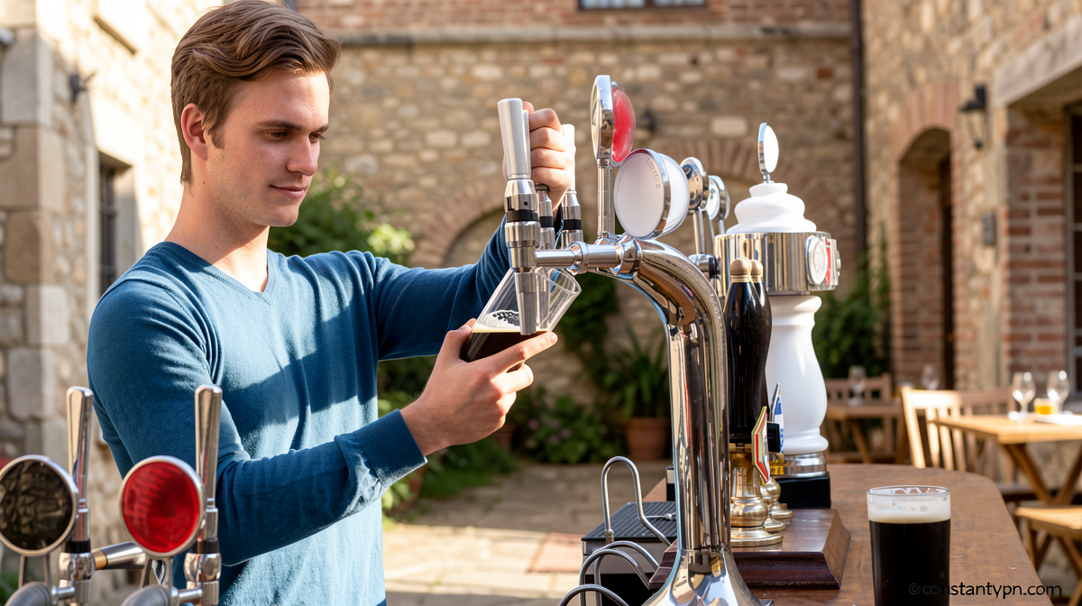 Pubs and hotels could see business rates reformed after review