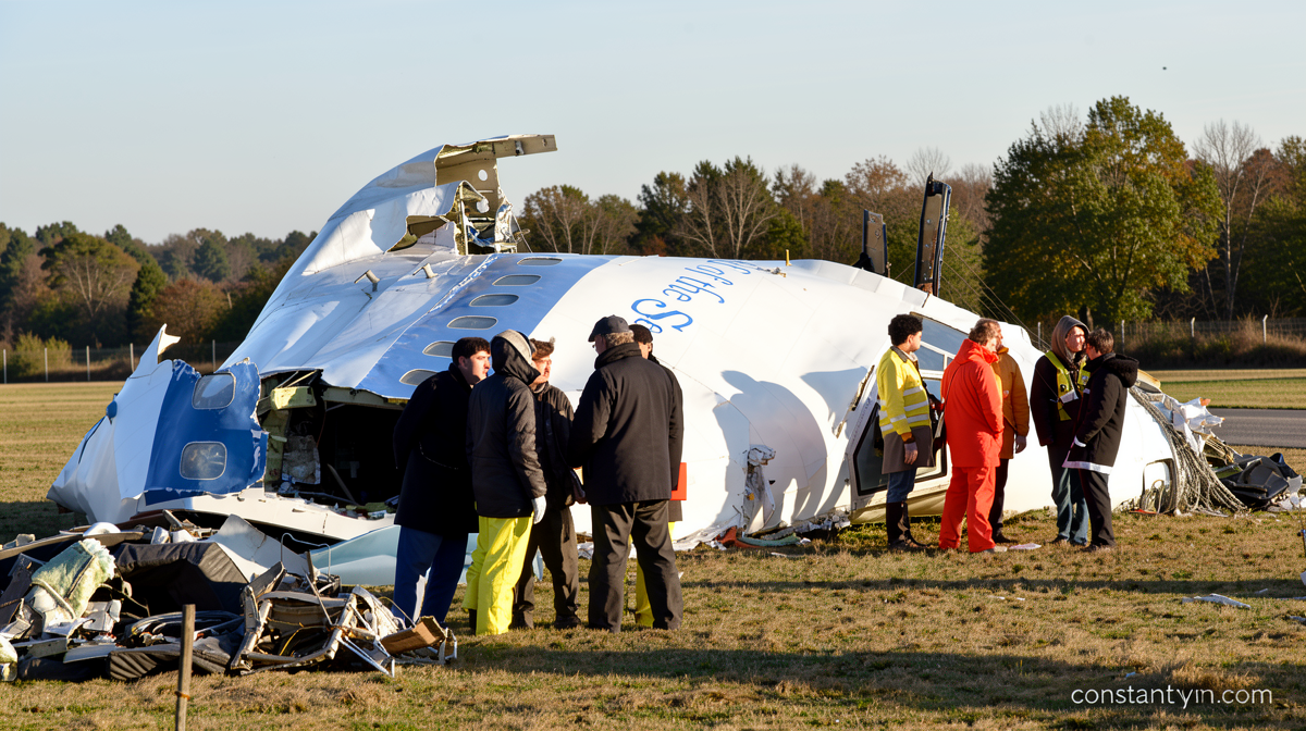 Lockerbie bombing trial postponed days before it was due to start