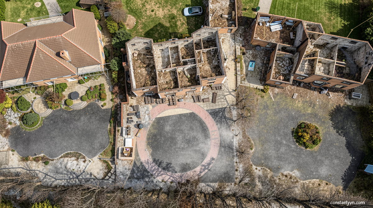 Stourbridge fires that razed 19 homes accidental