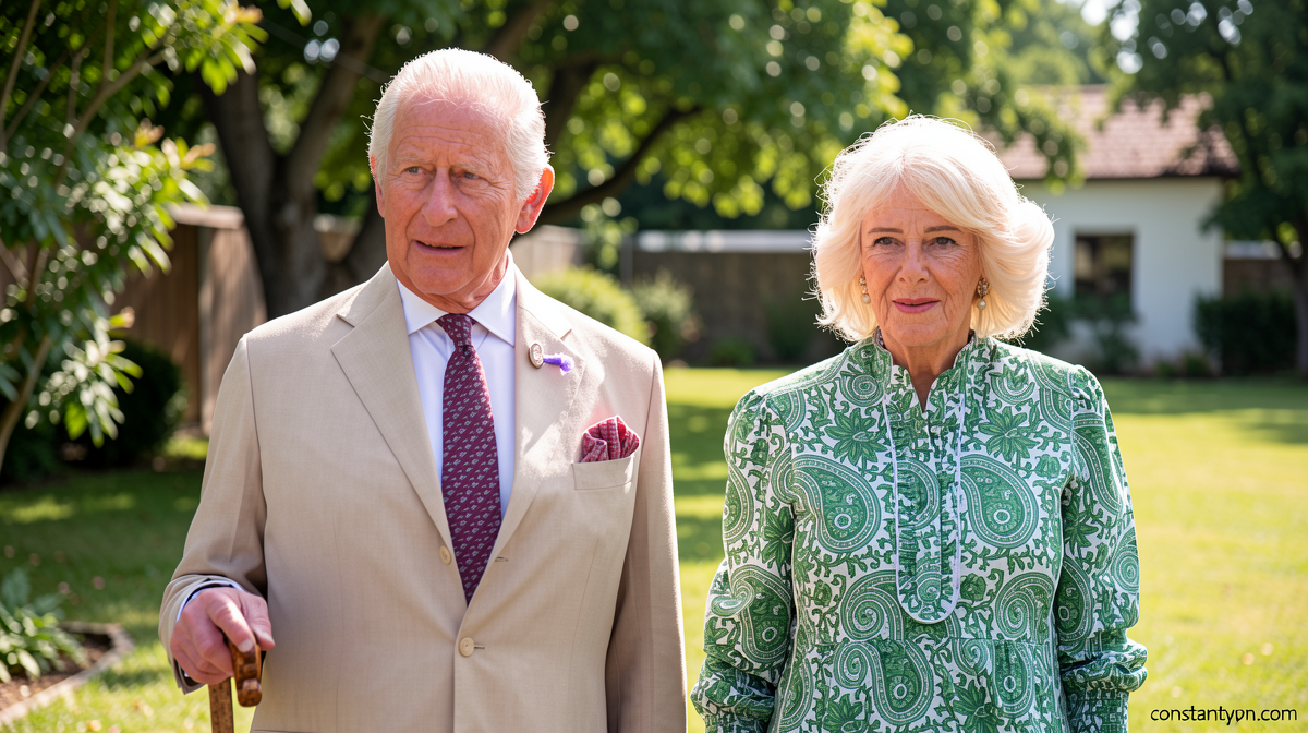 King and Queen to visit the Caribbean in autumn tour