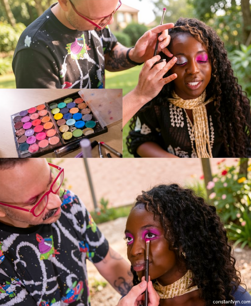 Off to Reading or Leeds? Here’s your guide to festival make-up (without the toxins)