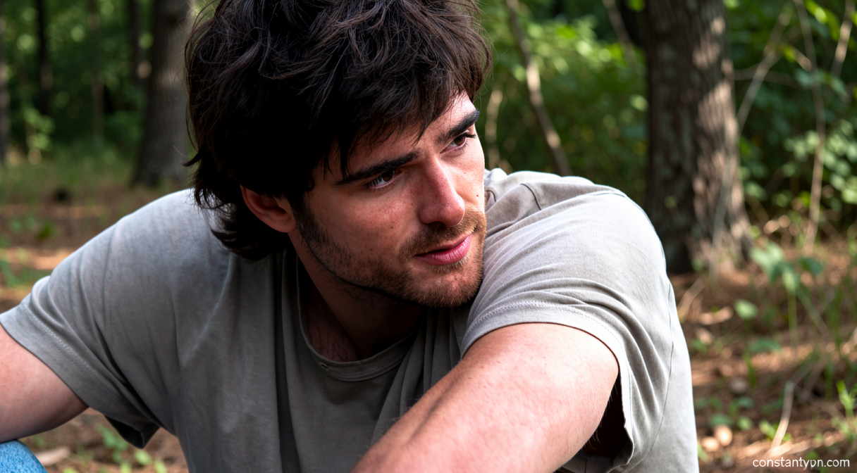 Jacob Elordi on why The Dog Stars had him asking ‘What am I missing’ in life?