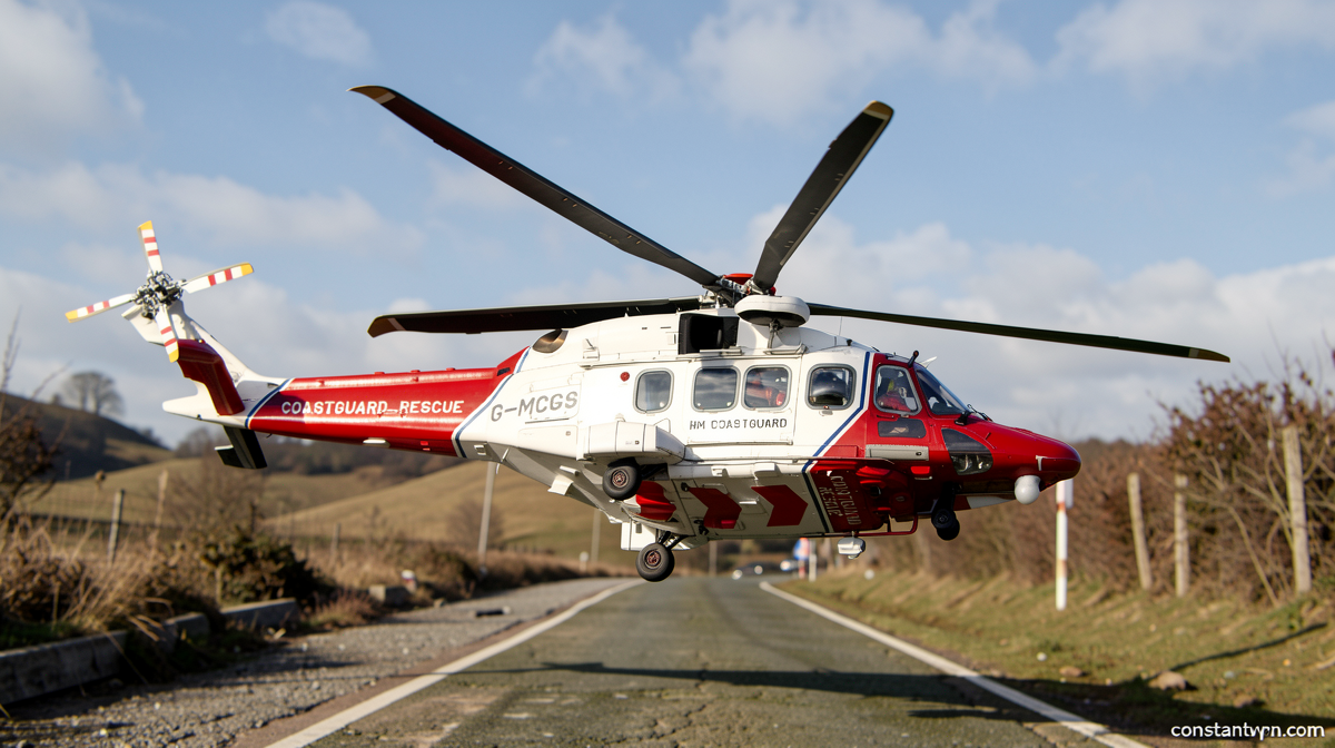 Rescue to continue overnight for ‘in distress’ vessel carrying five in the Channel