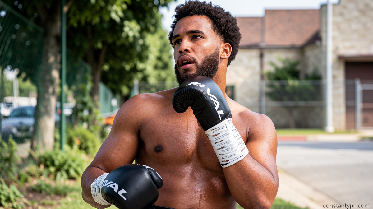 Heavyweight Itauma handed harsh world-title lesson