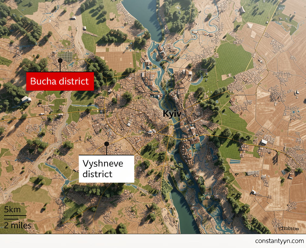 At least 37 dead and hundreds evacuated after strike on Kyiv weapons depot