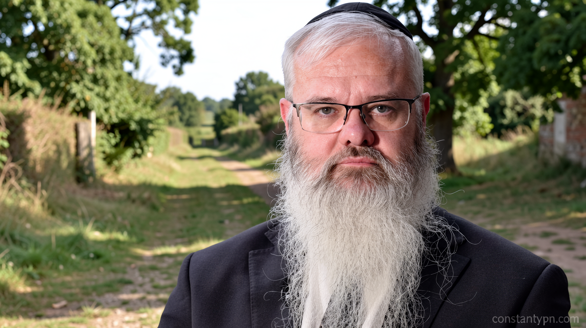 Jewish community in harder position than immediately after synagogue attack, says rabbi