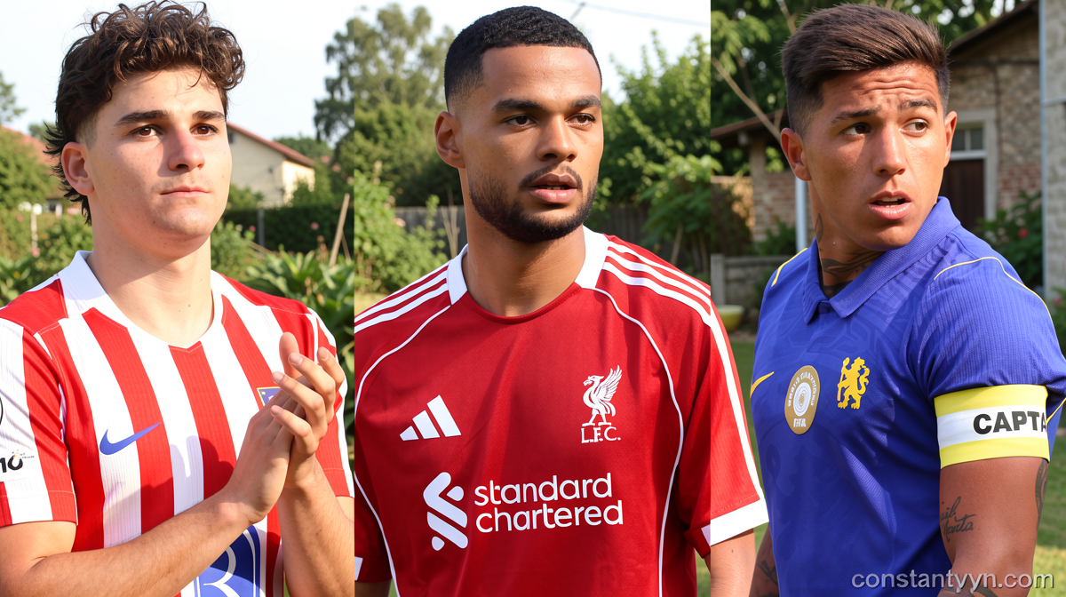 The transfers to watch before window closes