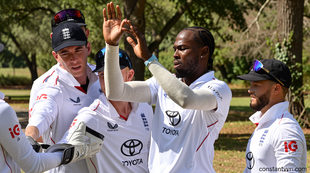 Robinson’s rhythmical action reminiscent of McGrath – Agnew