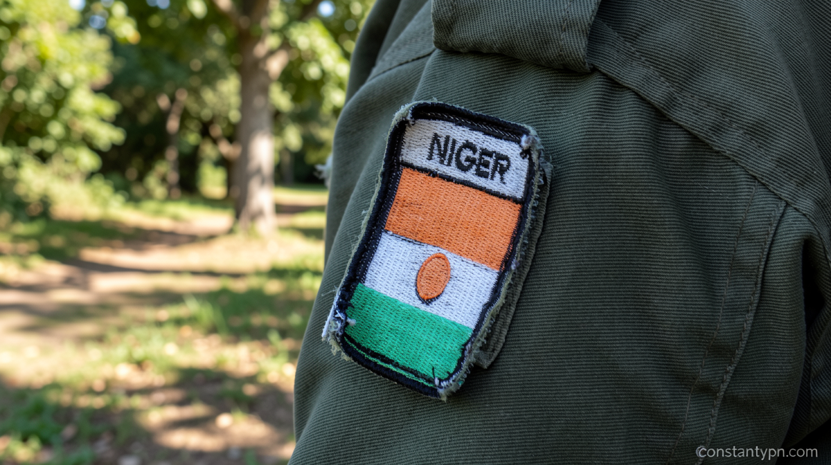 Russia says it helped to repel Niger attempted coup