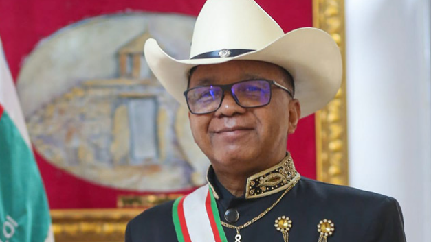 Madagascar ex-Senate chief sentenced to hard labour over deadly Gen Z protest crackdown