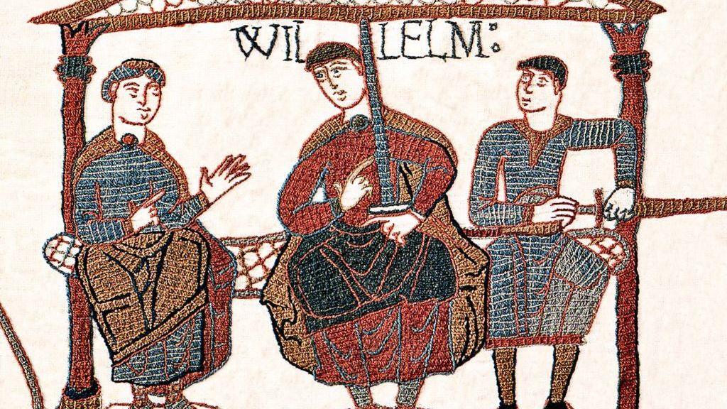 King Charles, Macron and Burnham to preview Bayeux Tapestry display