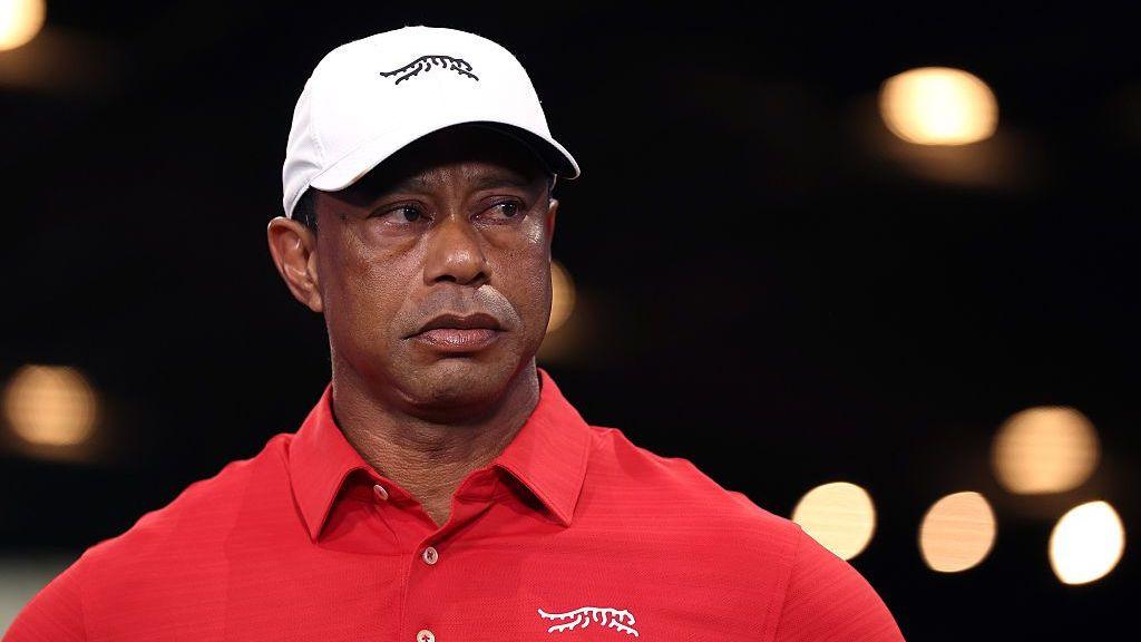 Tiger Woods gets five-year driving ban after reckless driving plea