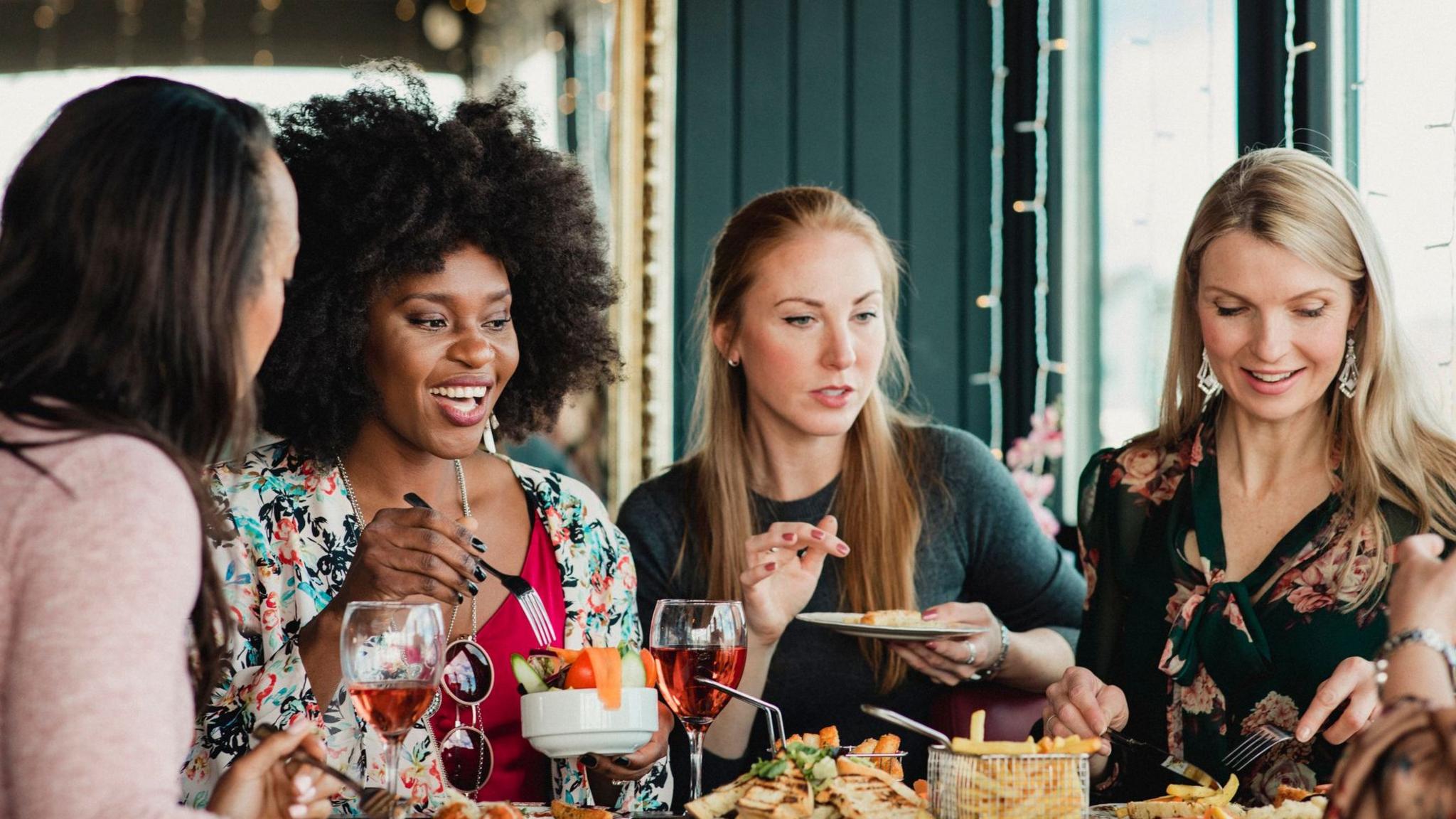 Kids eat free and loyalty points – six ways to eat out but not break the bank