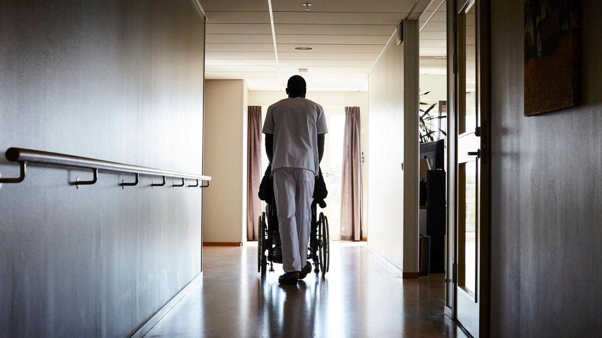South Korea jails care home head for sexually assaulting disabled residents