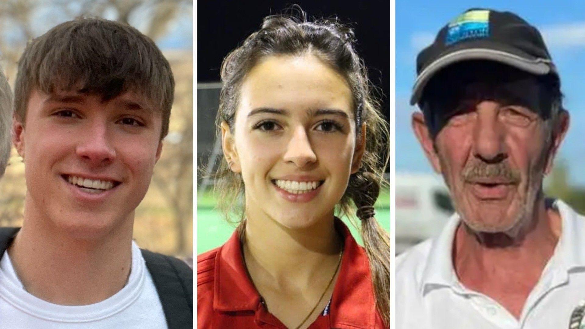 Attacks families not told ‘stalker’ had violent past