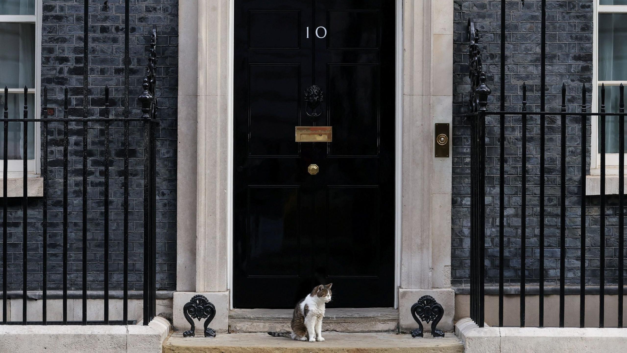 Fake 10 Downing Street listing exposes ‘unfit’ Booking.com, says consumer group