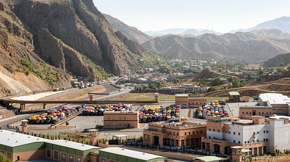 ‘I’ve never been to Afghanistan’: Six million deportees forced to start over under the Taliban