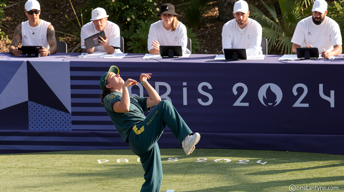 It’s taken me a long time to process Olympic experience – Raygun