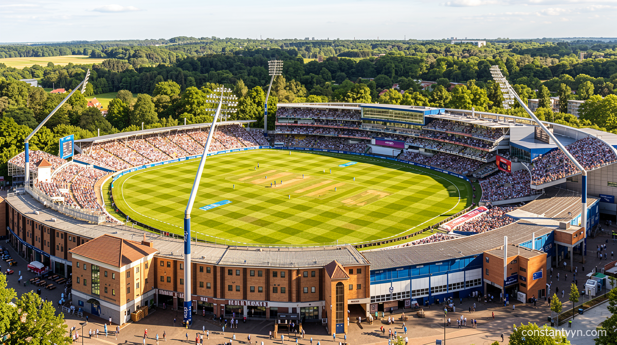 Ashes tickets pricing people out of game – Vaughan