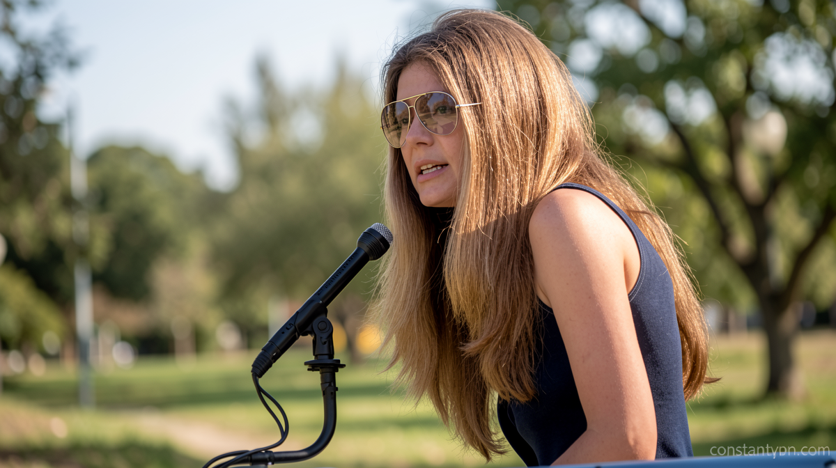 Feminist activist and journalist Gloria Steinem dies, aged 92